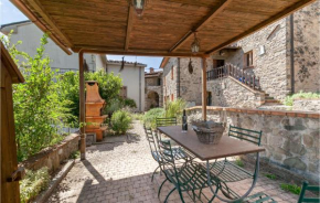 4 Bedroom Gorgeous Home In Colognora Di Pescaglia